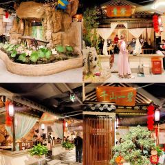 遇见长安(高山流水店) 여행 사진