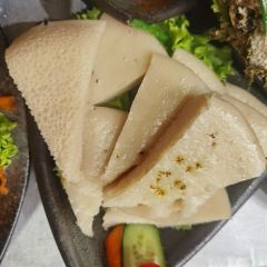品德宏·孔雀宴(傣族古镇店) User Photo
