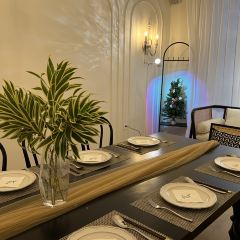 Home·花园里(崇州店) User Photo