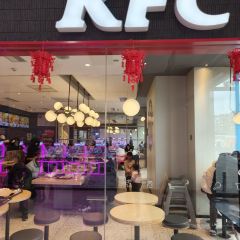 肯德基(荣县沃尔玛店) 여행 사진