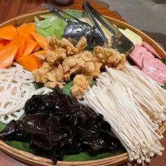 西雙版納融創皇冠假日度假飯店·祥中餐廳張用戶圖片