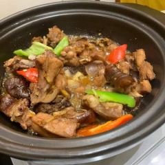琼菜之家(金鹿花园店) User Photo