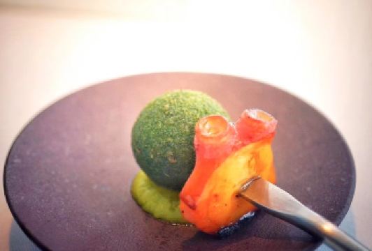 Maison Lameloise萊美露滋（上海中心店）用戶圖片