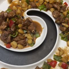 醉江湖活海鲜渔家菜 User Photo
