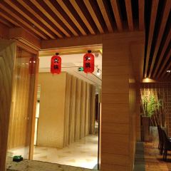 金茂深圳JW万豪酒店·Café Chinois 万豪西餐厅 User Photo