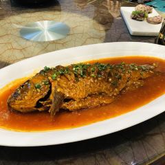 阿西娅(大砂坪店) User Photo