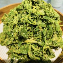 俭寨大盘鸡新疆菜·小公鸡·烧烤(天北新区店) User Photo
