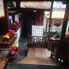 LI JIANG THERE IS A POT ảnh của người dùng