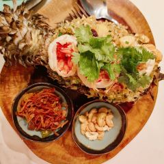 The House of Smooth Curry 여행 사진