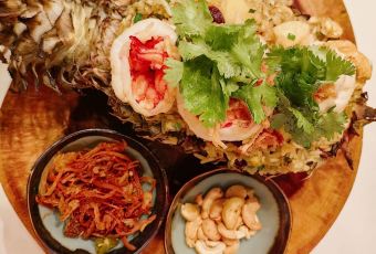 The House of Smooth Curry User Photo