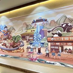 海英麻辣烫(中华西路步行街店) User Photo
