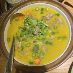 庭湖之湘(东风路店) User Photo
