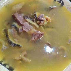 思玉更牛汤锅店 User Photo