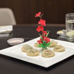 汕头潮宏基城际酒店·山海臻味潮菜 User Photo