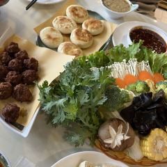 HOT & PICKLED VALLEY ảnh của người dùng