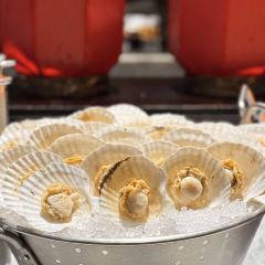 艾美酒店新食谱西餐厅 여행 사진