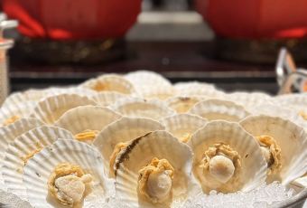 艾美酒店新食谱西餐厅 User Photo