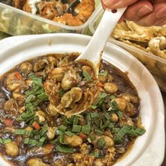 DaYang HaiXianCheng User Photo