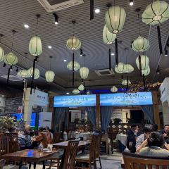 城南小镇 User Photo