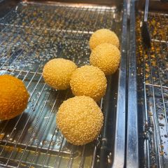 没牙伯花生汤店(老药洲店) User Photo