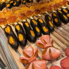 多旗烘焙工坊(南韩店) User Photo