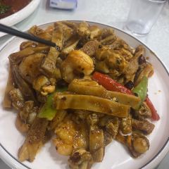同发号饭庄(复兴路总店) User Photo