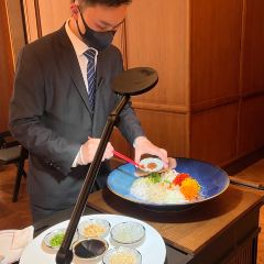 寧波北侖石浦豪生大飯店·品饌PINZHUAN（北侖店）張用戶圖片