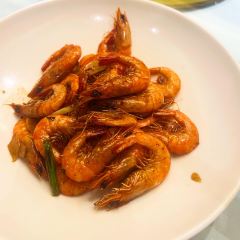横店味道·珠江渔村(横店影视城店) User Photo
