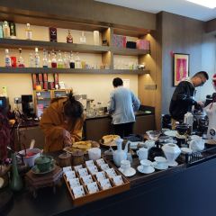 道喜Coffee User Photo