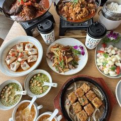 PERCENT CUISINE User Photo