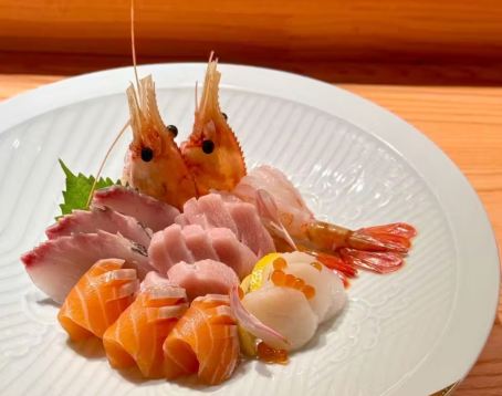 鹤松·高空の上居酒屋(南山店)