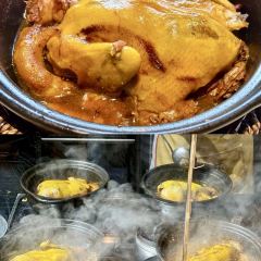 老西門·常州菜(紅梅店)張用戶圖片