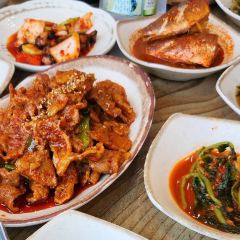 Haesong Ssambap User Photo