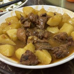 龍福樓(白泥路店)張用戶圖片