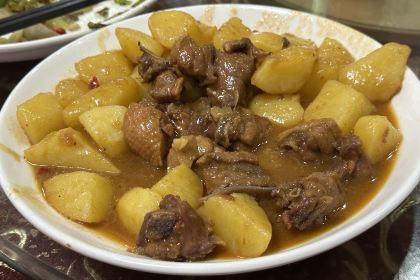 龍福樓(白泥路店)