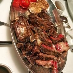 China Grill User Photo