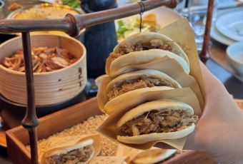 GRAND MAISON XI'AN User Photo