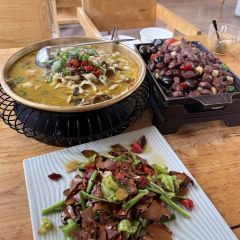 YUNHEYI MANOR 여행 사진