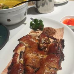 阳江中心福朋喜来登酒店·壹泰东南亚餐厅 User Photo