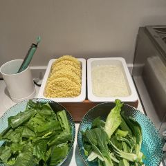 城市便捷酒店(自贡华商西广场万达广场店)·空中观景餐厅 User Photo