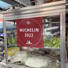 Rung Rueang pork noodle User Photo