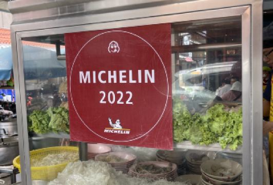 Rung Rueang Pork Noodles User Photo