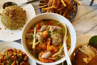 1919 Restaurant KL User Photo