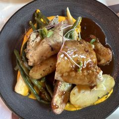 Le Lapin Sauté 여행 사진