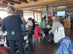 Restaurant La Morutiere