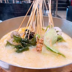 付小姐在成都(打浦桥店) User Photo