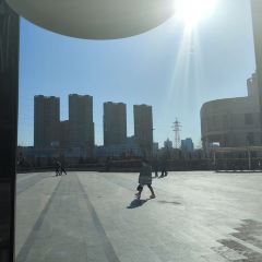HAN BAO WANG LIAO HE XI LU MO DA DIAN User Photo