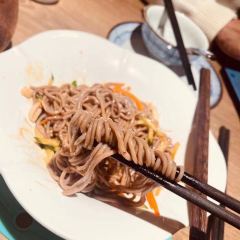 望蓉城·古法酸菜鱼(爱琴海店) User Photo