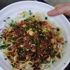 Qinwashougan Noodles 여행 사진