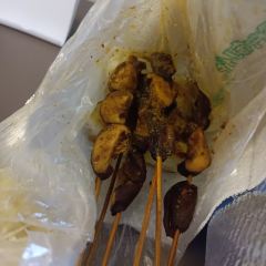 和顺肥嘟嘟特色烧烤 User Photo